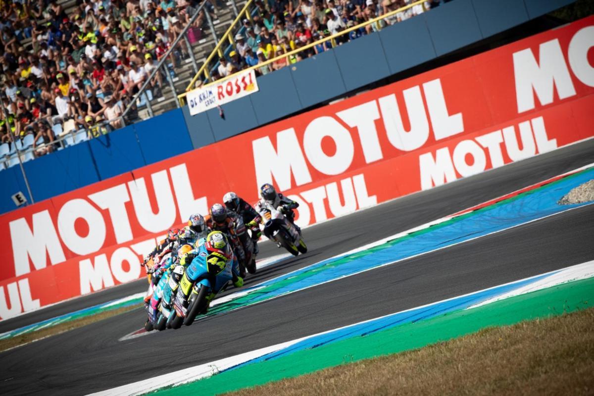 100 Jaar Tt Circuit Assen 2025 Glamping Incl Stroom Extérieur photo